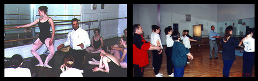 Arts & Sports Development Programs